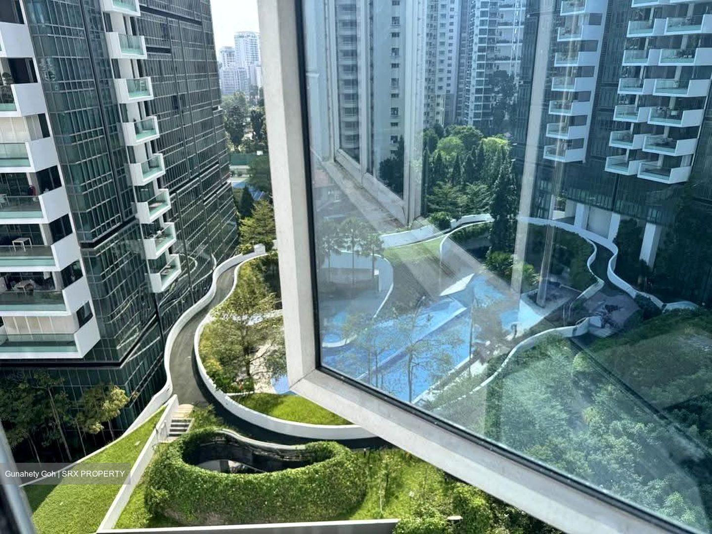 La Crystal (D9), Apartment #608956111